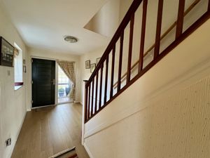 Hallway- click for photo gallery